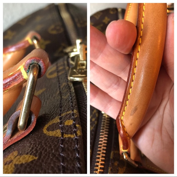 🗣JUST IN: Louis Vuitton Keepall 50 EUC - Picture 13 of 16